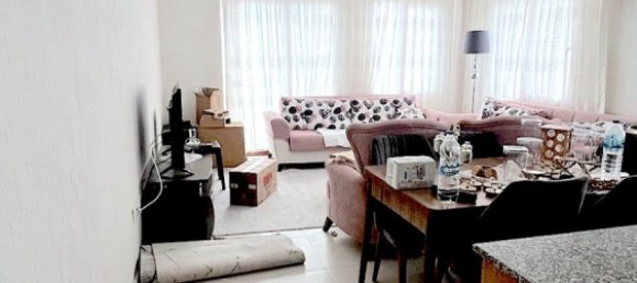 Apartment 2+1 in Kas, Turkey No. 28118 12