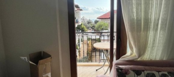 Apartment 2+1 in Kas, Turkey No. 28118 11