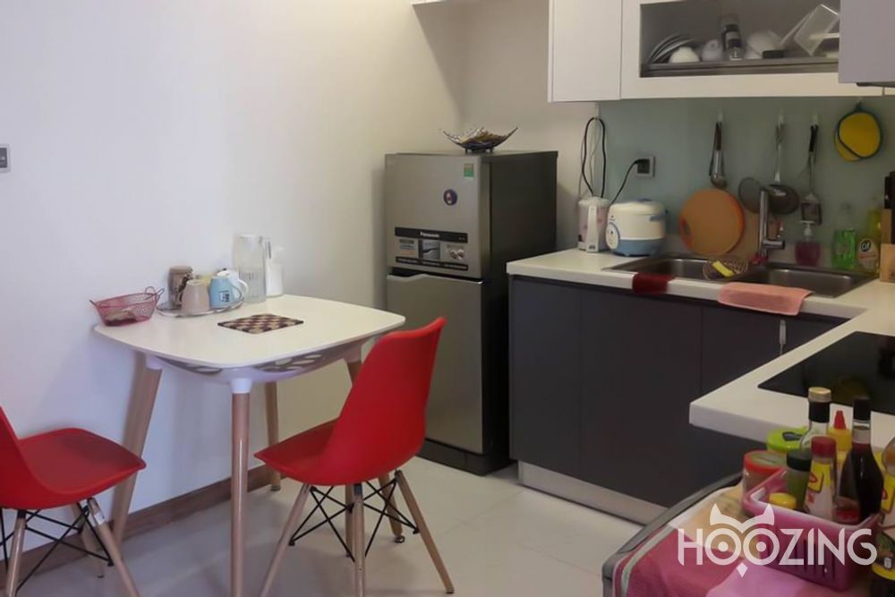 1 bedroom Apartment in Binh Thanh, Vietnam No. 16237
