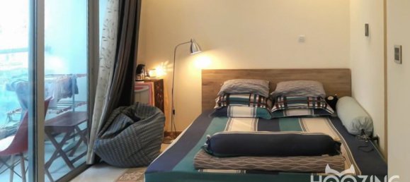 1 bedroom Apartment in Binh Thanh, Vietnam No. 16237 2