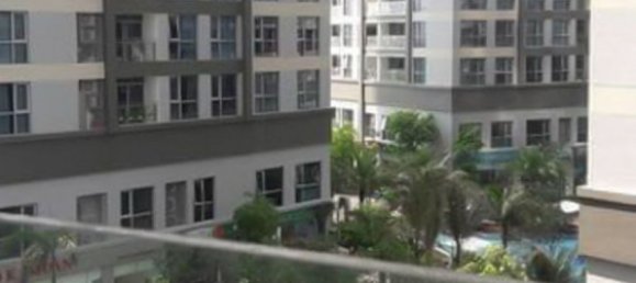 1 bedroom Apartment in Binh Thanh, Vietnam No. 16237 7