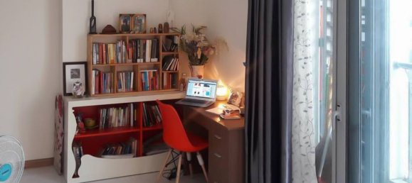 1 bedroom Apartment in Binh Thanh, Vietnam No. 16237 4