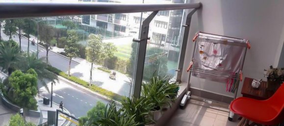 1 bedroom Apartment in Binh Thanh, Vietnam No. 16237 5