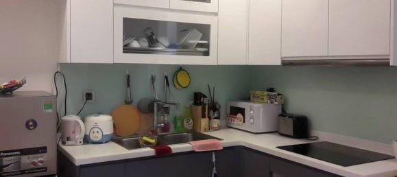 1 bedroom Apartment in Binh Thanh, Vietnam No. 16237 3