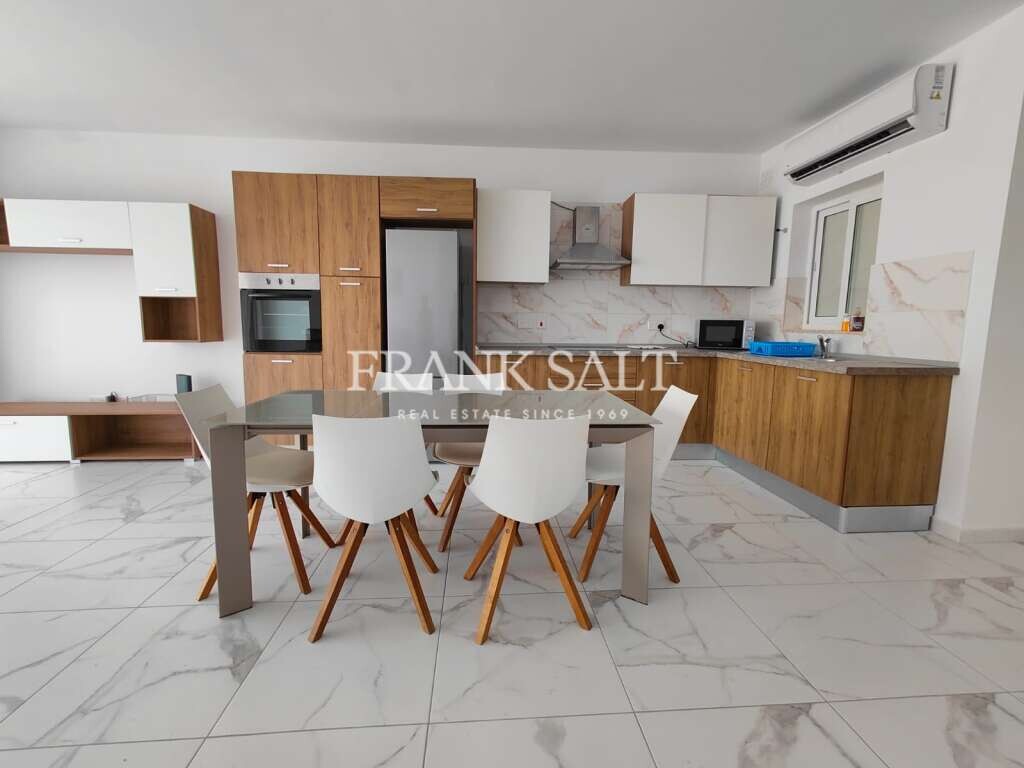 3 bedrooms Apartment in Saint Paul's Bay, Malta No. 10923