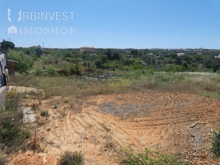 4690m² Land in Ferragudo, Portugal No. 67539