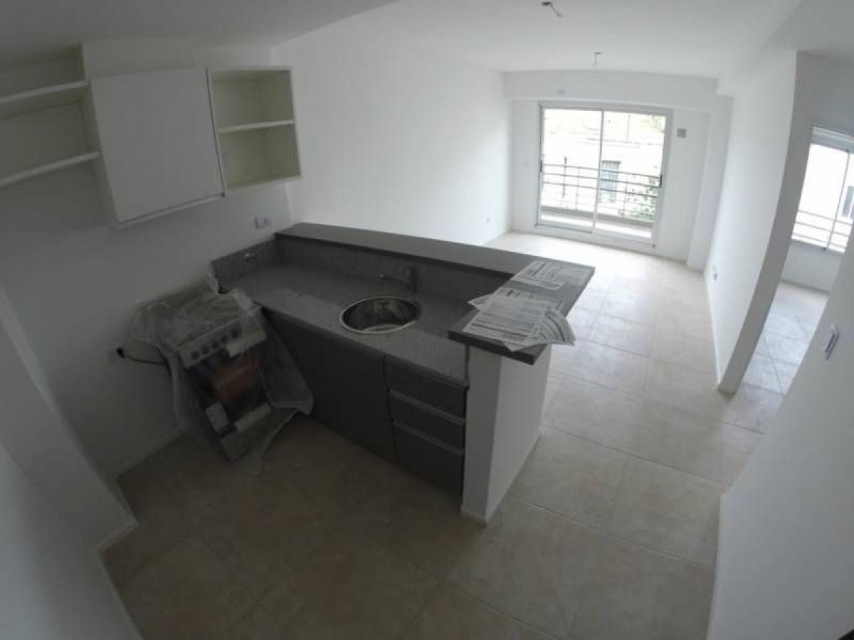 Studio à Buenos Aires, Argentina No. 102190