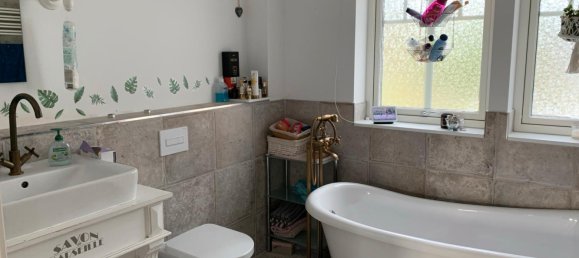 Casa de 3 dormitorios en Leverkusen, Germany No. 364581 4