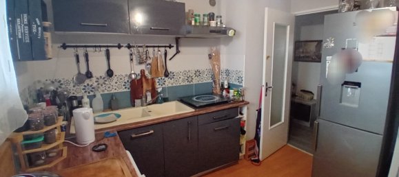 Apartamento de 2 dormitorios en Roanne, France No. 208060 9