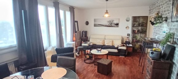 Apartamento de 2 dormitorios en Roanne, France No. 208060 14