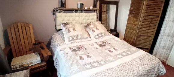 Apartamento de 2 dormitorios en Roanne, France No. 208060 6