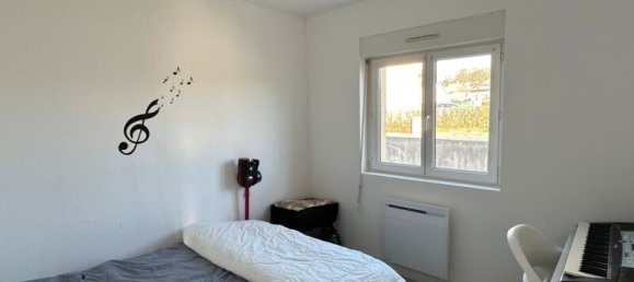 2 bedrooms Apartment in Nogent, France No. 153370 5