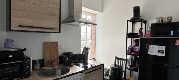 2 bedrooms Apartment in Nogent, France No. 153370 4