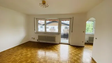 3 rooms Apartment in Bergheim, Austria No. 204049