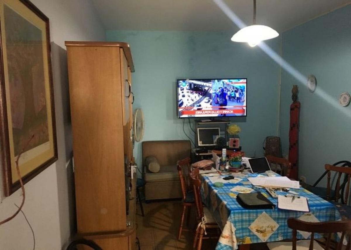 2 bedrooms House in Buenos Aires, Argentina No. 96719