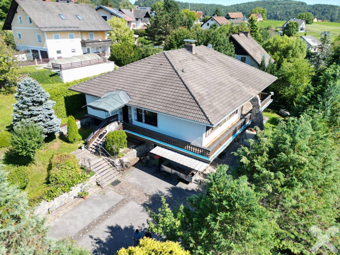 Casa T3 em Hitzendorf, Austria N.º 223349