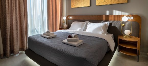 Вилла с 3 спальнями в Ханья, Греция № 1626 10