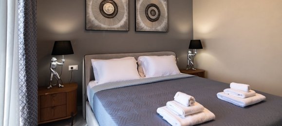 Вилла с 3 спальнями в Ханья, Греция № 1626 12