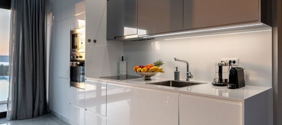 Вилла с 3 спальнями в Ханья, Греция № 1626 14