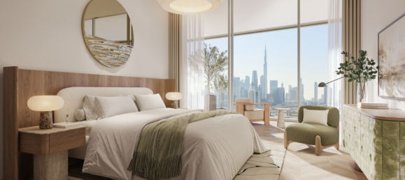 1 bedroom Apartment for sale in Dubai, UAE № 114050 14
