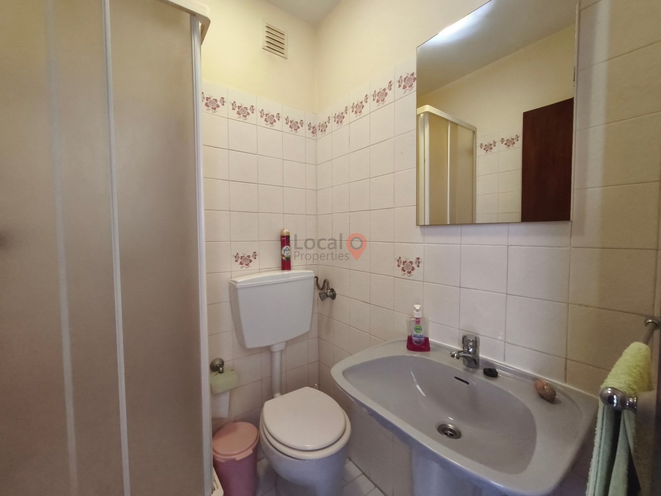 Квартира с 3 спальнями в Портиман, Португалия № 334775