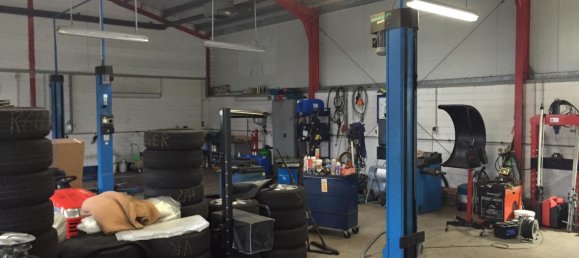 Imóvel comercial em Holzminden, Germany 108 m² N.º 221624 7