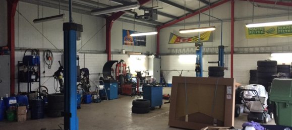 Imóvel comercial em Holzminden, Germany 108 m² N.º 221624 6