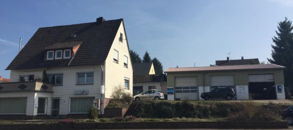 Imóvel comercial em Holzminden, Germany 108 m² N.º 221624 2