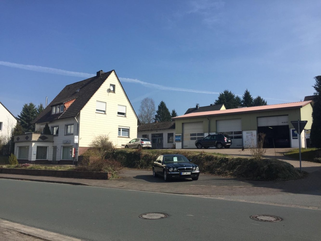 Imóvel comercial em Holzminden, Germany 108 m² N.º 221624