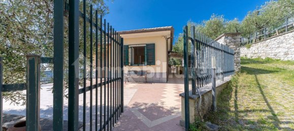 4 bedrooms Villa in Leivi, Italy No. 266676 49