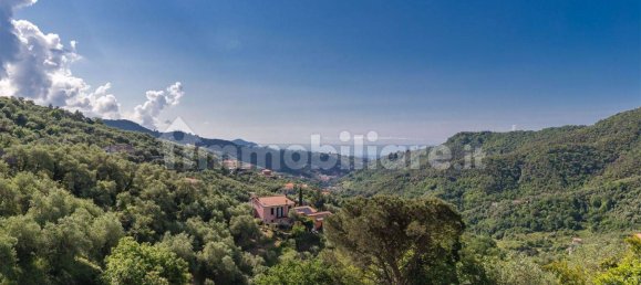 4 bedrooms Villa in Leivi, Italy No. 266676 29