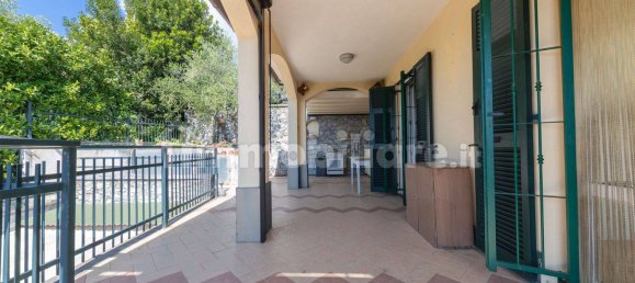 4 bedrooms Villa in Leivi, Italy No. 266676 43