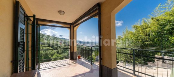 4 bedrooms Villa in Leivi, Italy No. 266676 44