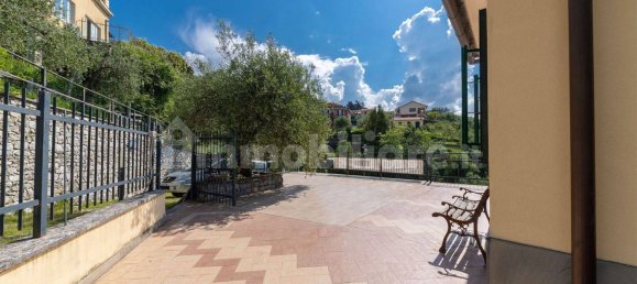 4 bedrooms Villa in Leivi, Italy No. 266676 48