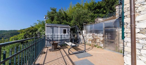 4 bedrooms Villa in Leivi, Italy No. 266676 6