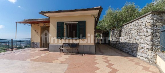4 bedrooms Villa in Leivi, Italy No. 266676 50