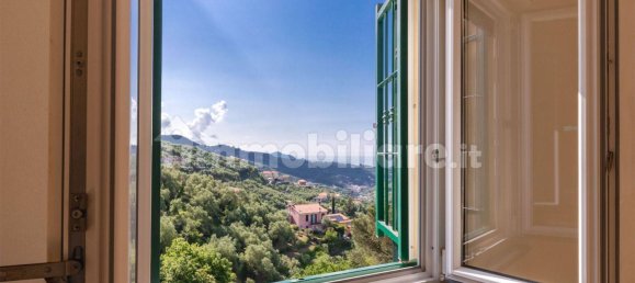 4 bedrooms Villa in Leivi, Italy No. 266676 28