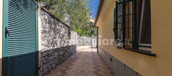 4 bedrooms Villa in Leivi, Italy No. 266676 46
