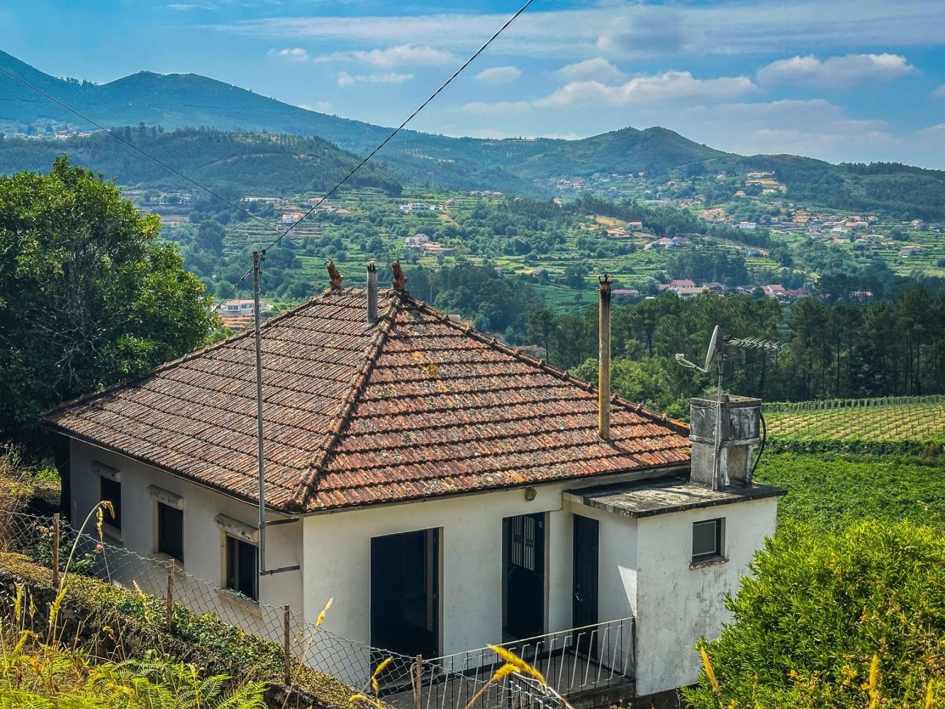 3 bedrooms House in Moncao, Portugal No. 247364