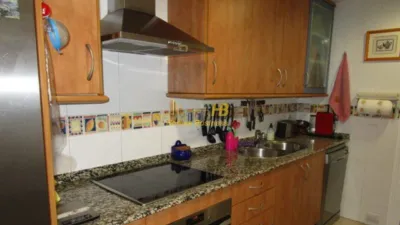 Apartamento T3 em Roquetes, Spain N.º 164943