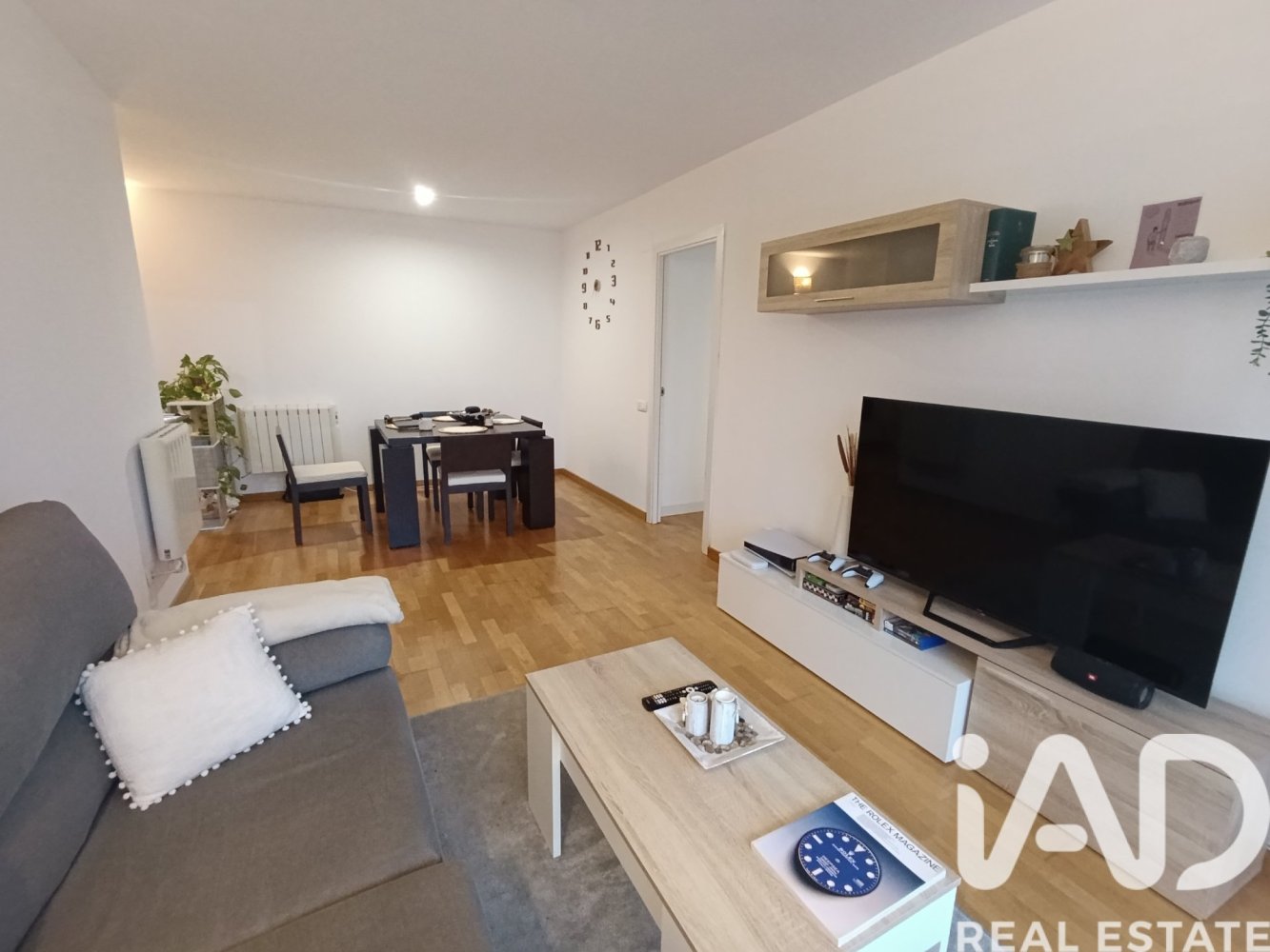 3 bedrooms Apartment in Rubi, Spain No. 292161