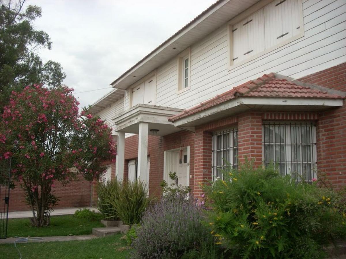 Casa T3 em Mar del Plata, Argentina N.º 83199