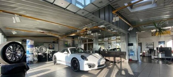 Gewerbliche Immobilie in Harburg, Germany 593m², Nr. 37199 5