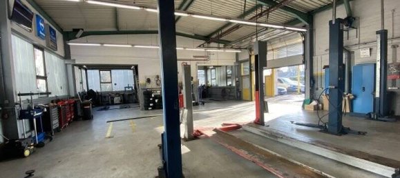 Gewerbliche Immobilie in Harburg, Germany 593m², Nr. 37199 7