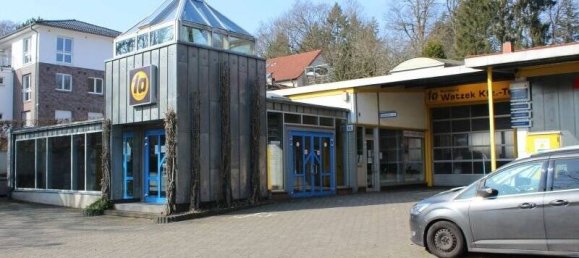 Gewerbliche Immobilie in Harburg, Germany 593m², Nr. 37199 4