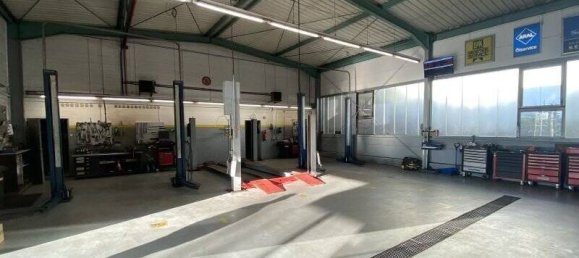 Gewerbliche Immobilie in Harburg, Germany 593m², Nr. 37199 6