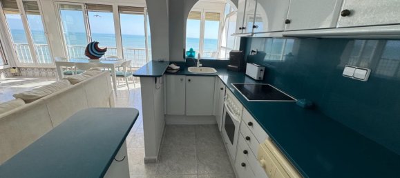 2 bedrooms Apartment in Valencia, Spain No. 185997 14