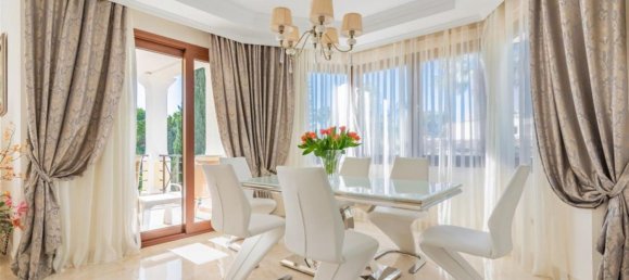 5 Schlafzimmer Villa in Marbella, Spain, Nr. 114771 8