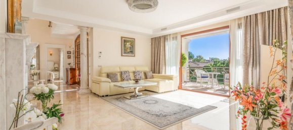 5 Schlafzimmer Villa in Marbella, Spain, Nr. 114771 12