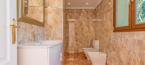 5 Schlafzimmer Villa in Marbella, Spain, Nr. 114771 33